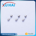 High Quality and Voltage 250V/3X10mm Glass Tube Fuse/Glass Fuse